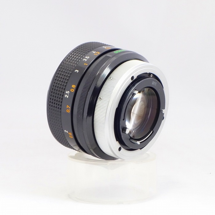 キヤノン FD55/1.2 S.S.C.