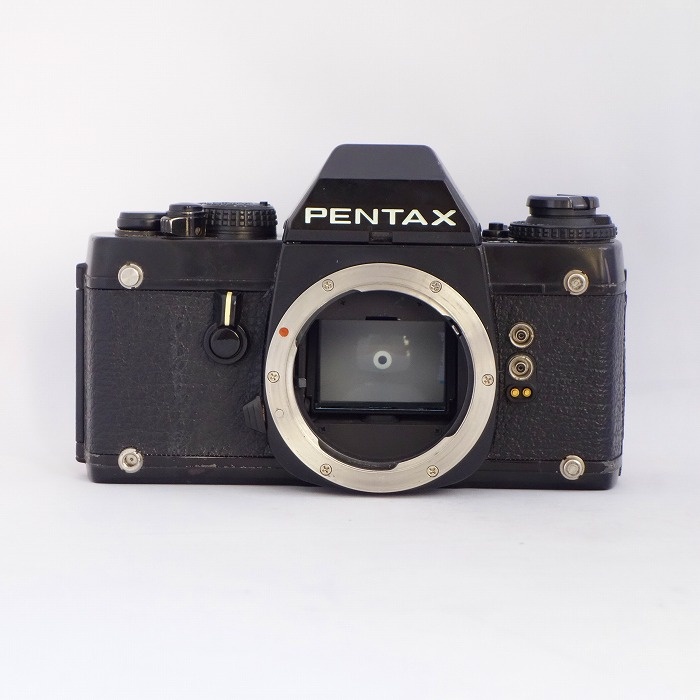 ペンタックス LX 前期(FA-1)
