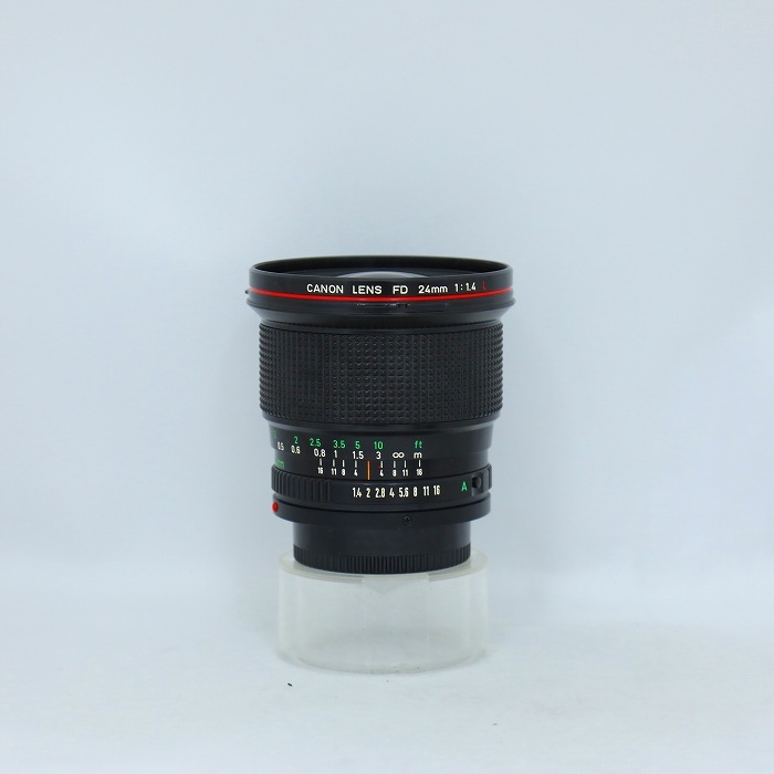 キヤノン New FD24mm F1.4L