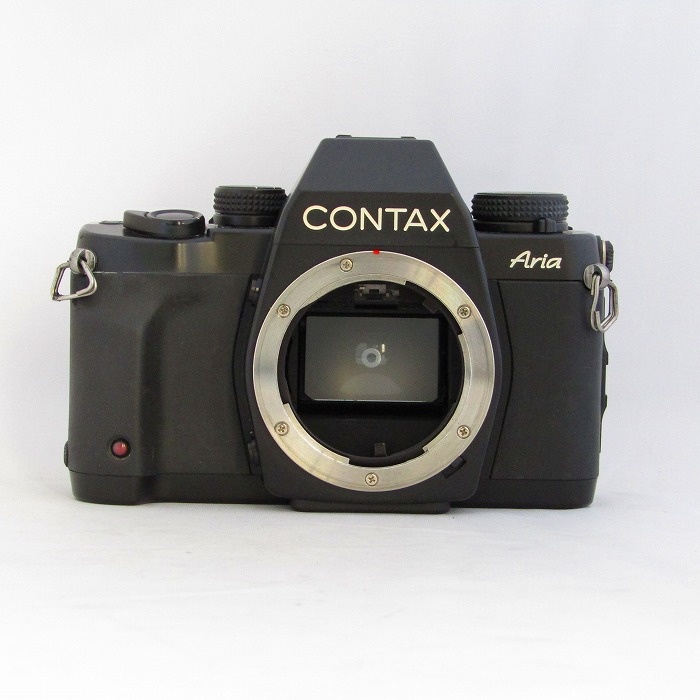コンタックス ARIA BODY