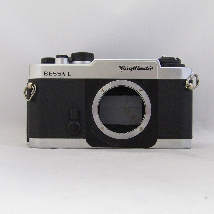 フォクトレンダー ベツサ L SL ボデイ