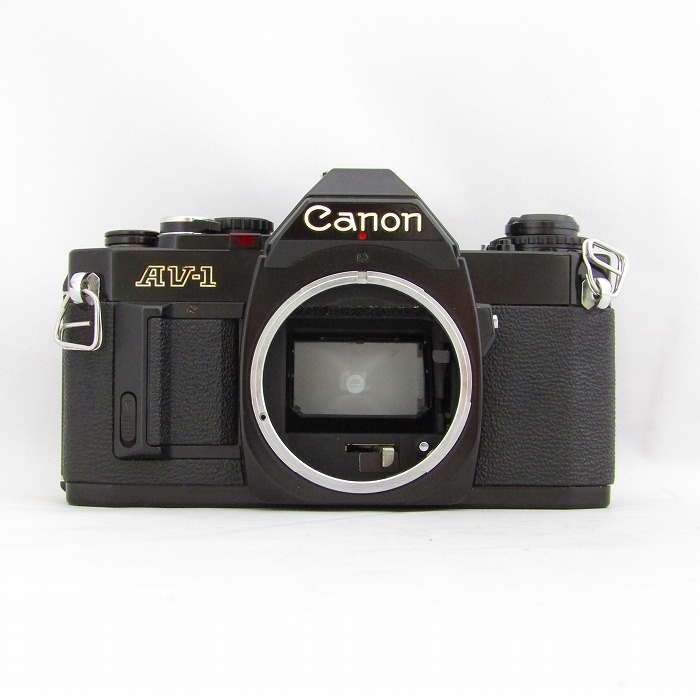 キヤノン AV-1