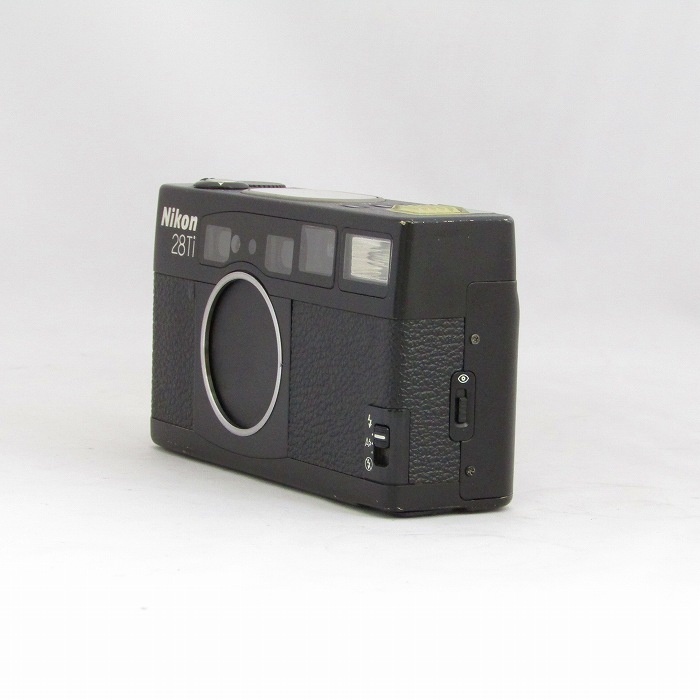 ニコン 28 TI