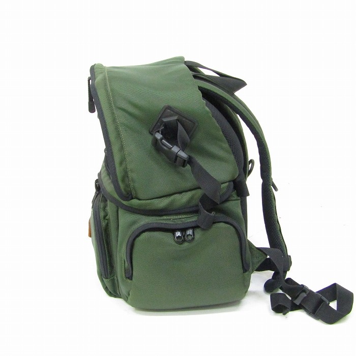 ニコン カメラザック