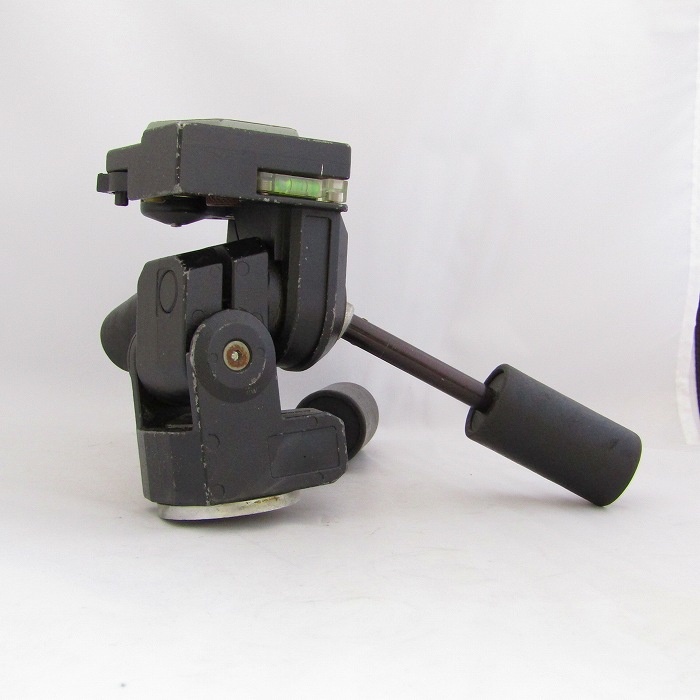 マンフロット 229 3ウエイプロヘツド