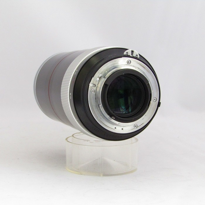 フォクトレンダー MACROアポランター 125/2.5 ニコン用