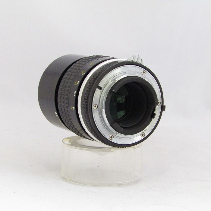 ニコン AI 135/2.8