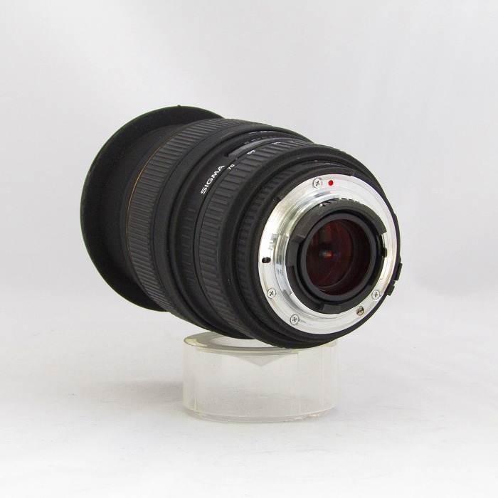 シグマ AF24-70/2.8 EX DG マクロ NA