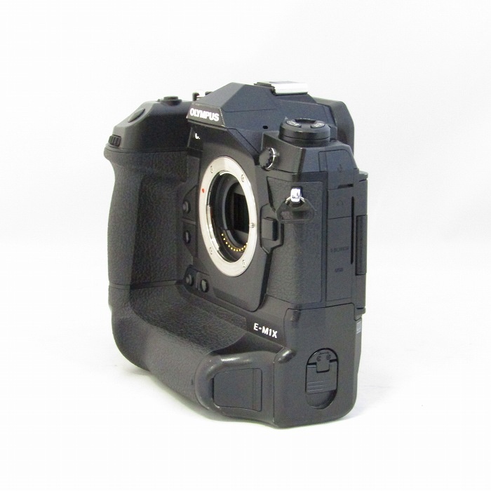 オリンパス OM-D E-M1X ボデイ