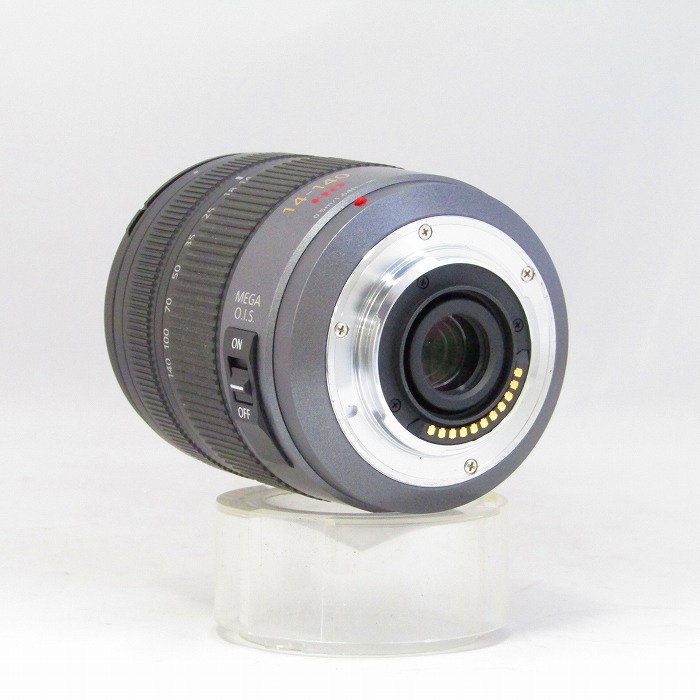 パナソニック Gバリオ14-140/4-5.8 H-VS014140