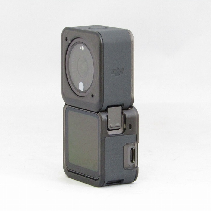 DJI ACTION2 DUAL-SCREENコンボ