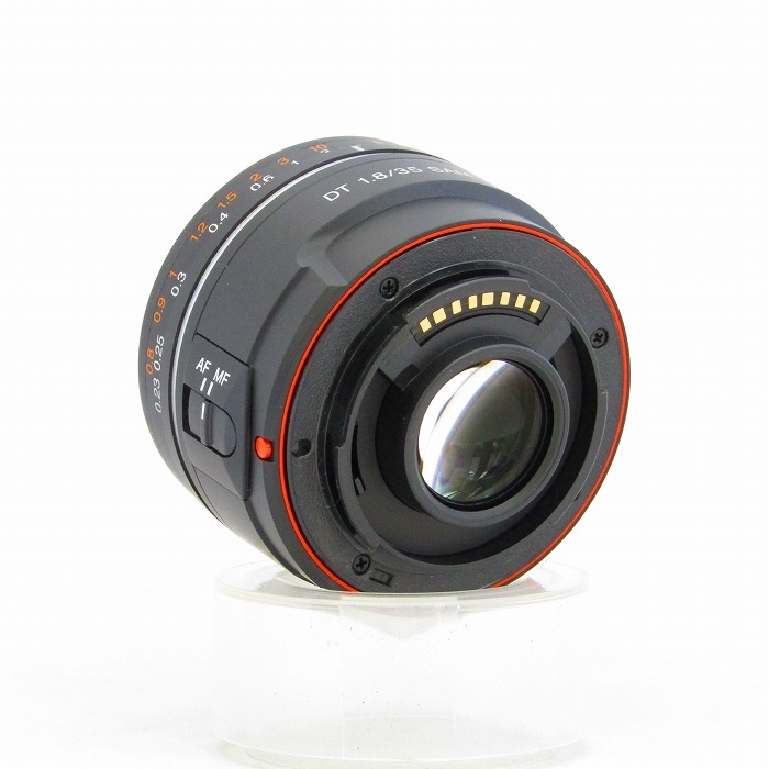 ソニー DT35/F1.8 SAM