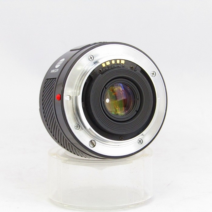 ミノルタ AF24/2.8I