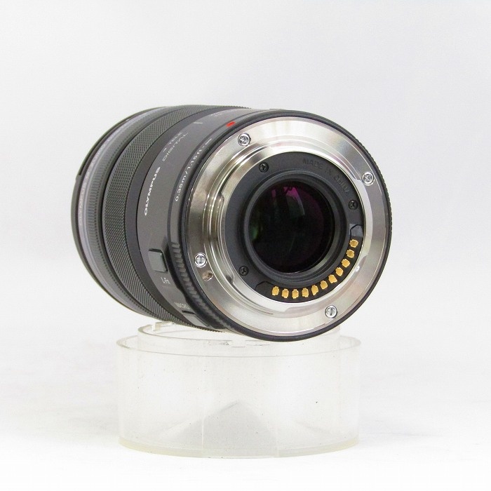 オリンパス M.ZUIKO DIGITAL ED12-50/3.5-6.3 EZ BK