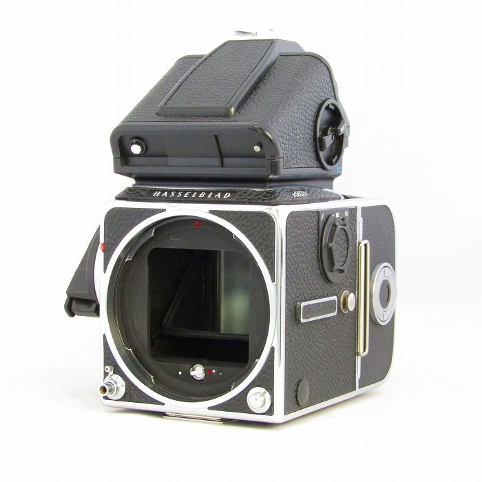 HASSELBLAD 503CX+A12+PME5