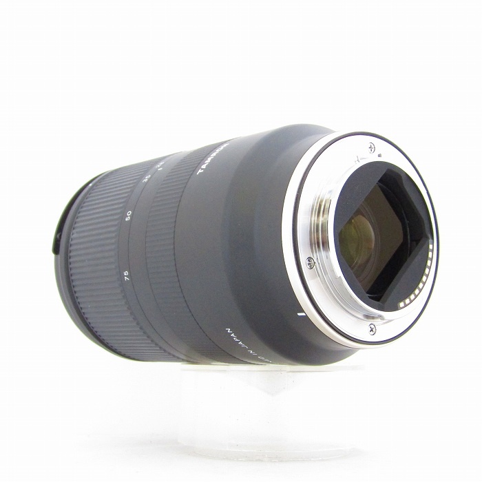 タムロン タムロン 28-75/2.8 DI3 RXD A036SF