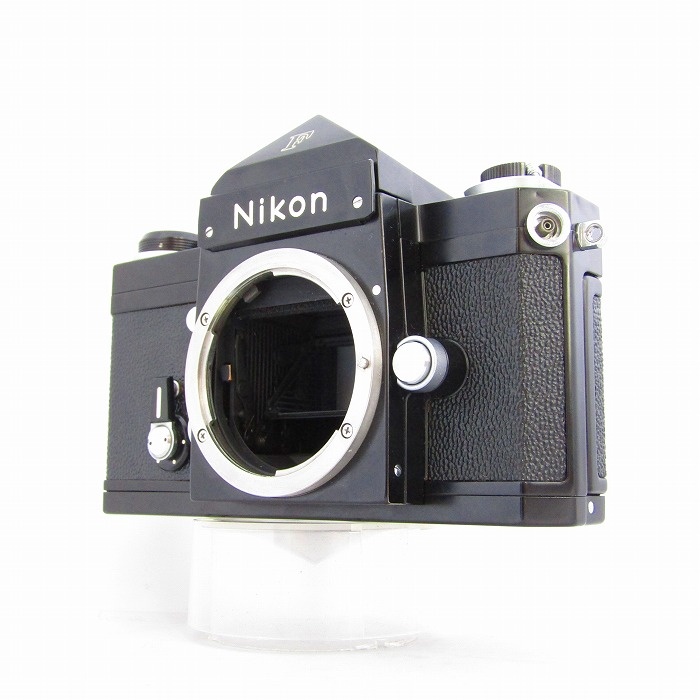 ニコン Fアイレベル ブラック 後期
