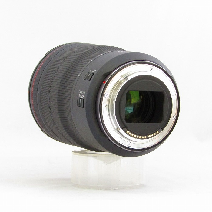 キヤノン RF15-35/2.8L IS USM