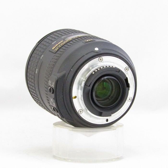 ニコン AF-S 24-85/3.5-4.5G ED VR
