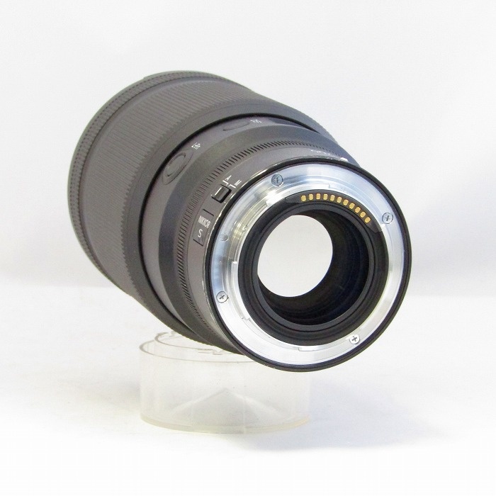 ニコン Z 50/1.2 S