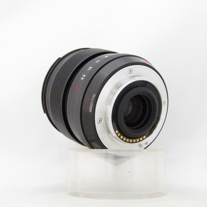 フジフイルム XF14/2.8 R