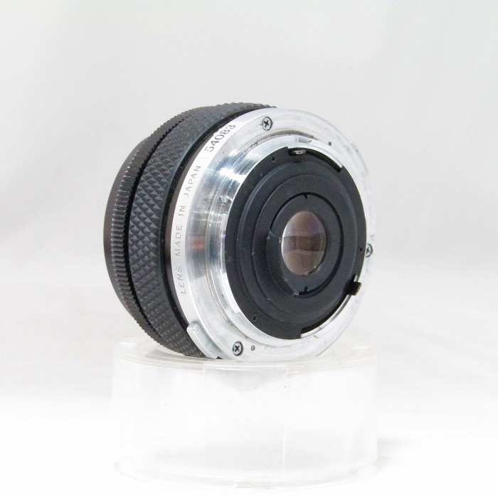 オリンパス Gズイコー オートW 35/2.8