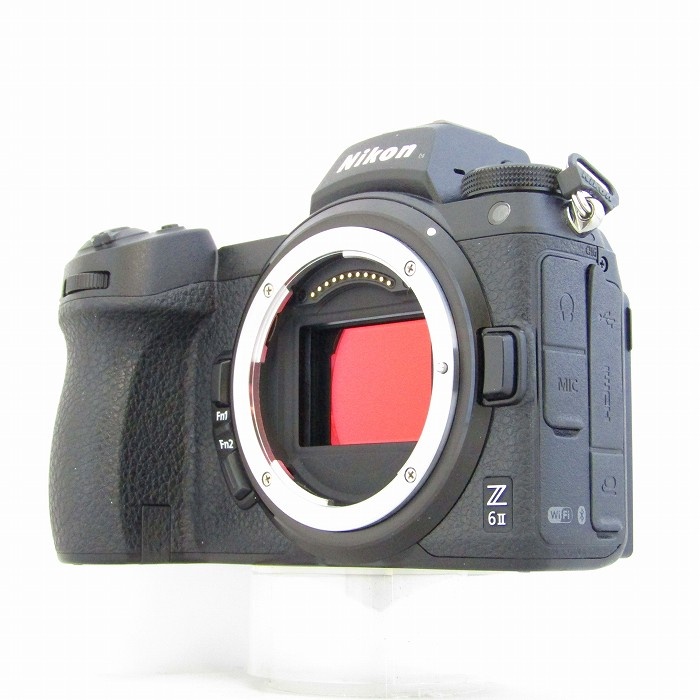 ニコン Z 6II ボデイ