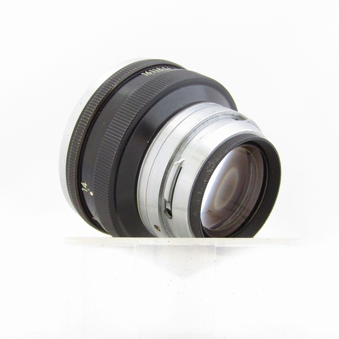 ニコン ニッコールS 5cm/1.4(Sマウント)