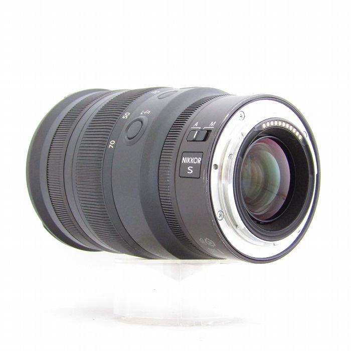 ニコン Z 24-70/2.8 S