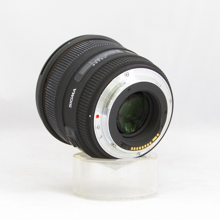 シグマ 50/1.4 EX DG HSM キヤノンEFマウント