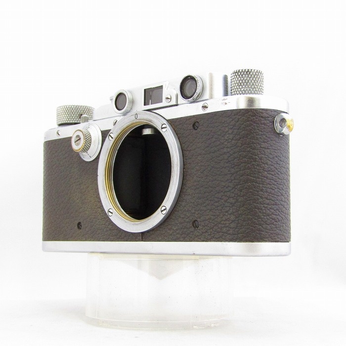 ライカ III