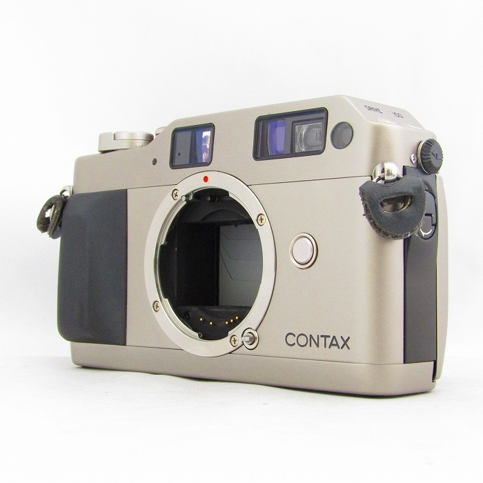コンタックス G1 (ROM改)
