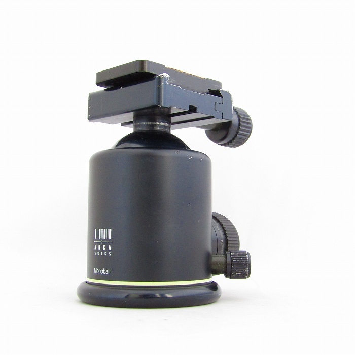 アルカスイス モノボールB1クイック