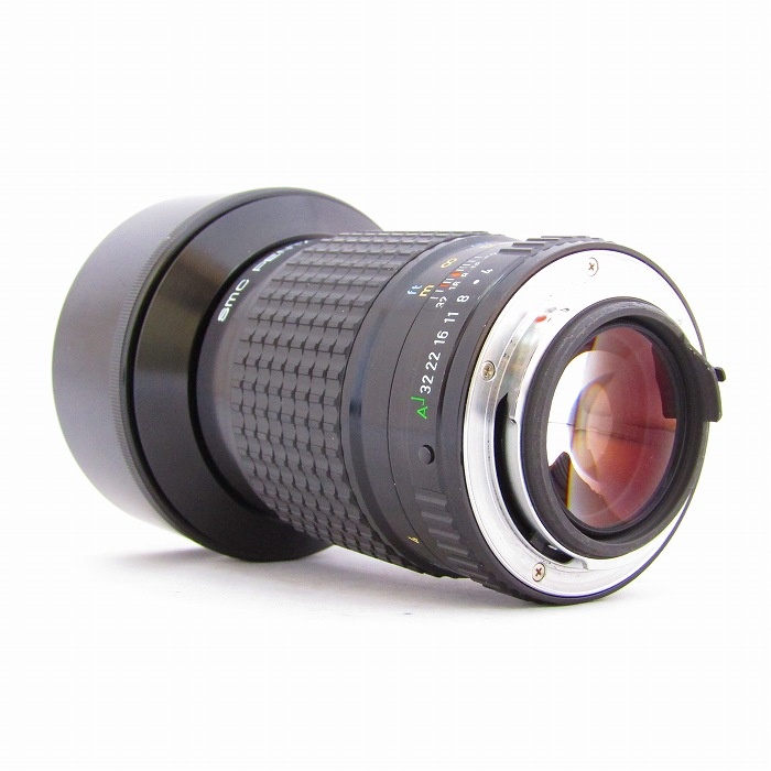 ペンタックス SMC-PENTAX-A★ 300/4