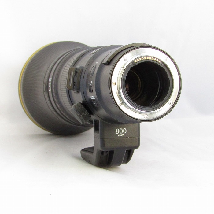 ニコン Z 800/6.3 VR S