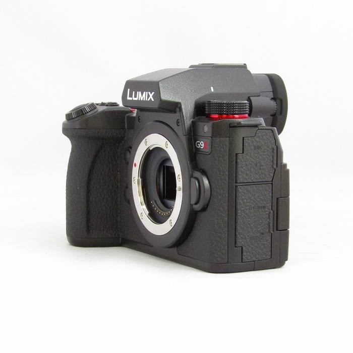 パナソニック DC-G9M2