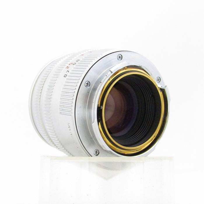 ライカ ズミクロン M50/2(SL) フード組込