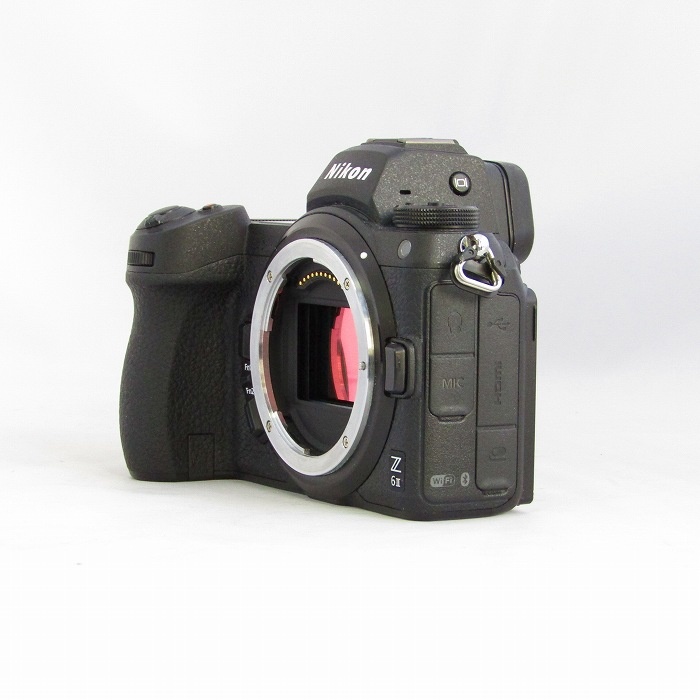 ニコン Z6 II ボデイ
