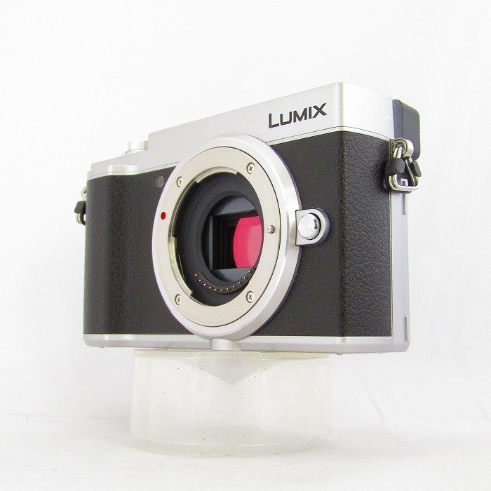 パナソニック DC-GX7MK3