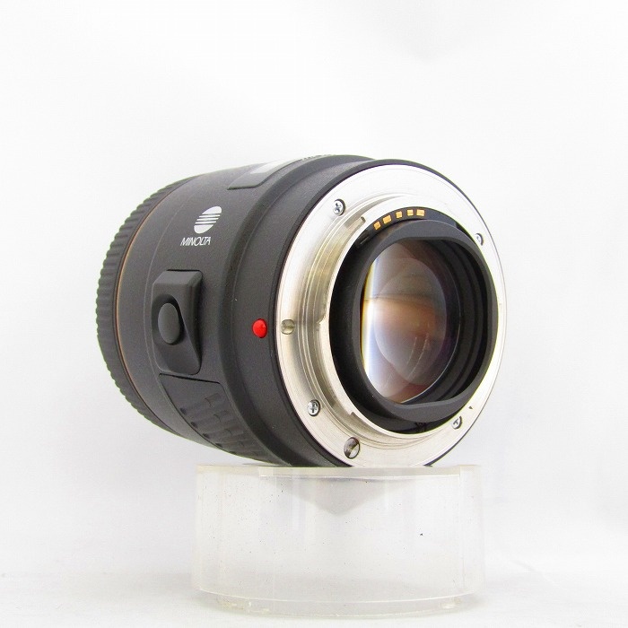 ミノルタ AF 35/1.4G NEW