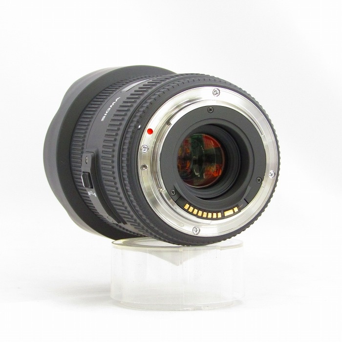 シグマ 12-24/4.5-5.6 II DG HSM EO