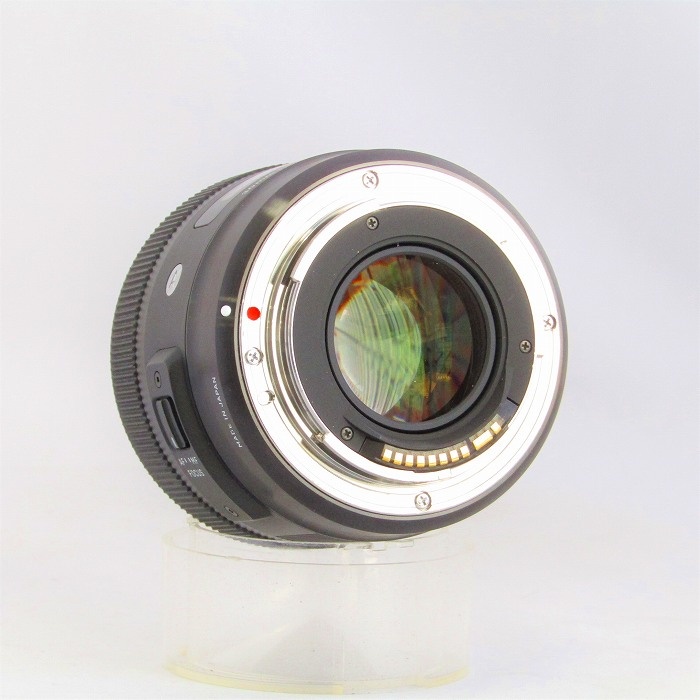 シグマ Art 30/1.4 DC HSM EO