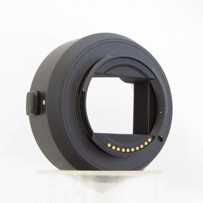 VILTROX マウントアダプター EF-NEX4