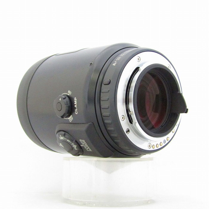 ペンタックス FA 100/2.8 マクロ