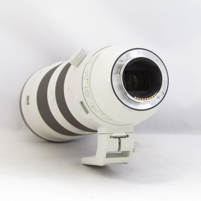 ソニー FE200-600/5.6-6.3 G OSS