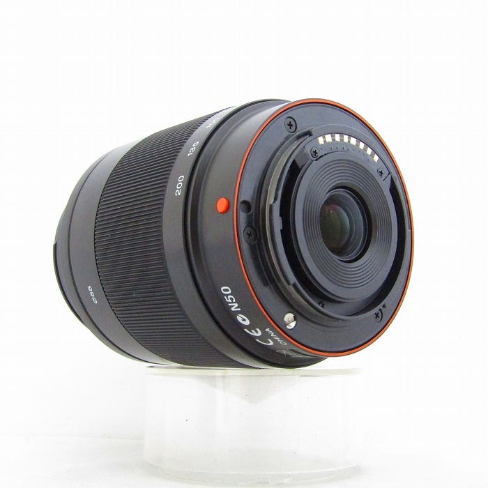 ソニー DT55-200/4-5.6