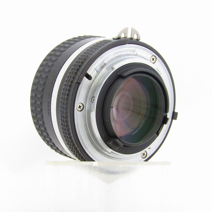 ニコン AI 50/1.4 S