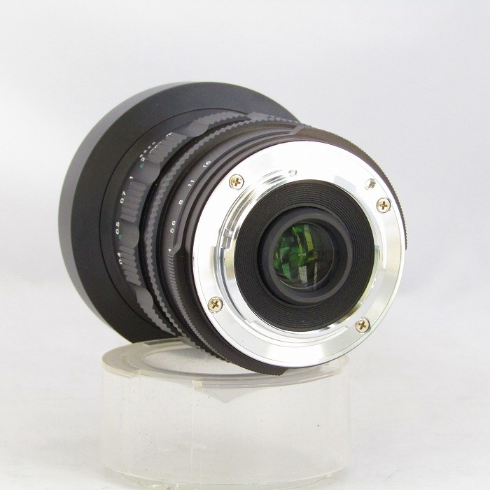 コーワ PROMINAR 8.5/2.8 ブラツク(マイクロフォーサーズ)