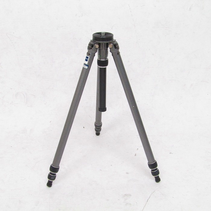 ジッツオ G120 三脚