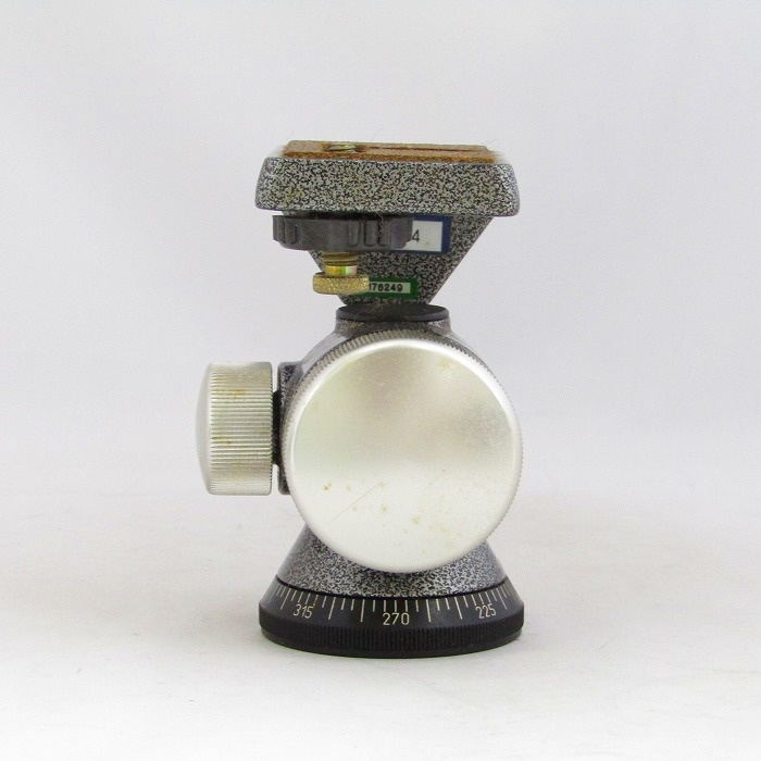 ジッツオ G1275M 雲台